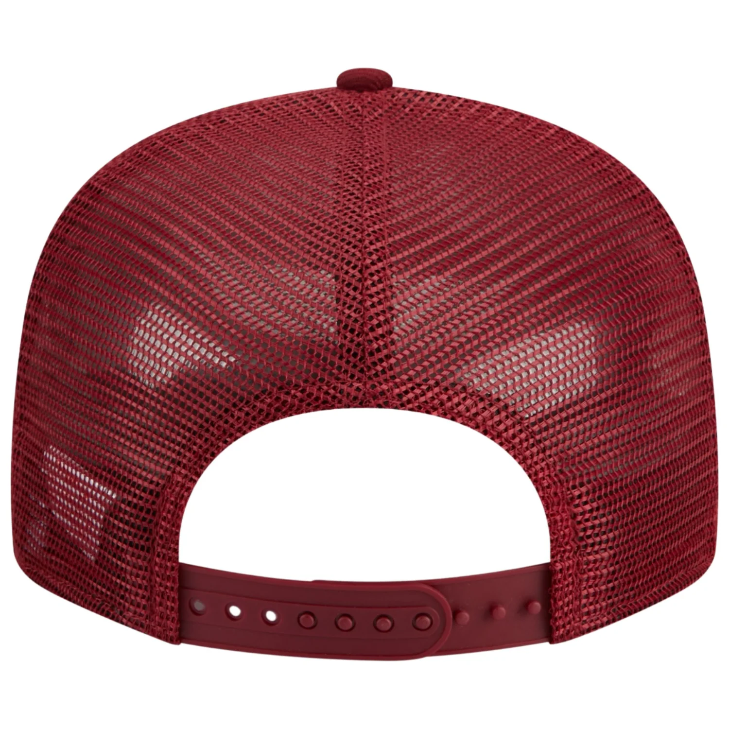 Iowa State Cyclones Arch New Era Snapback Hat - Image 2