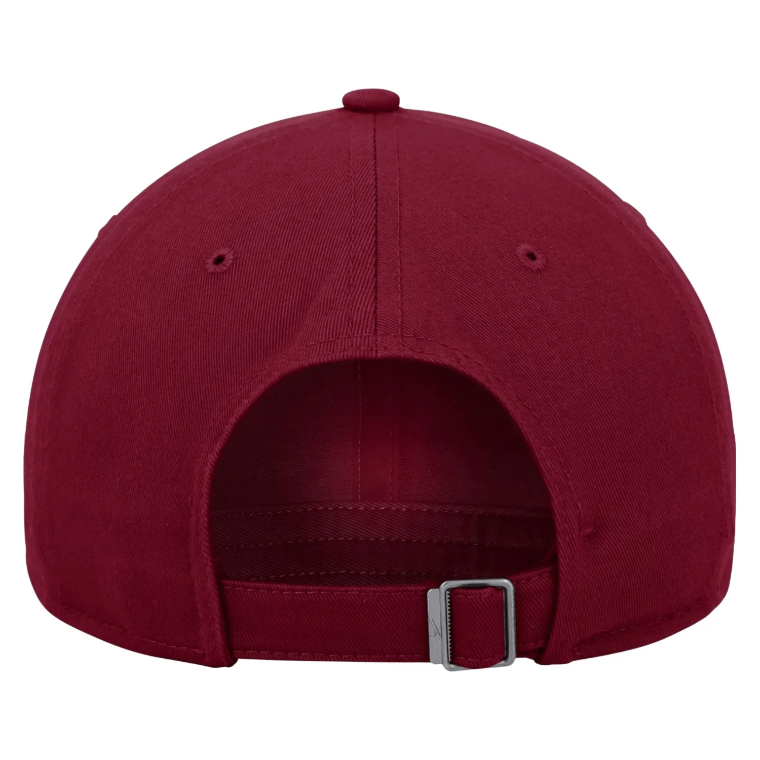Iowa State Cyclones Nike Club Wrestling Adjustable Cap - Image 2