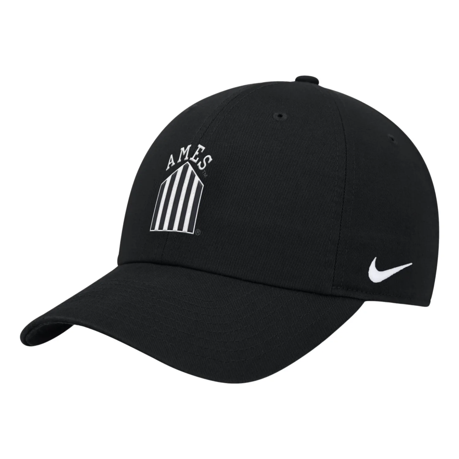 Iowa State Cyclones Nike Vintage Ames Hat