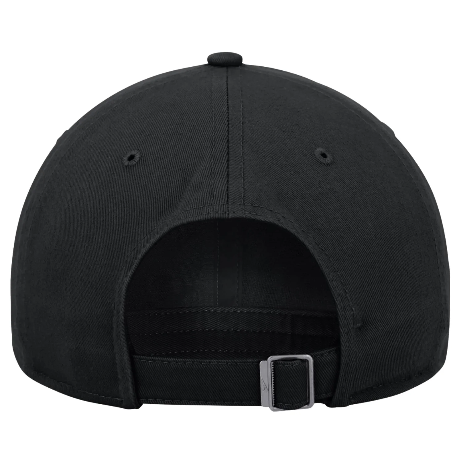 Iowa State Football Vintage Cy Nike Club Hat - Image 2
