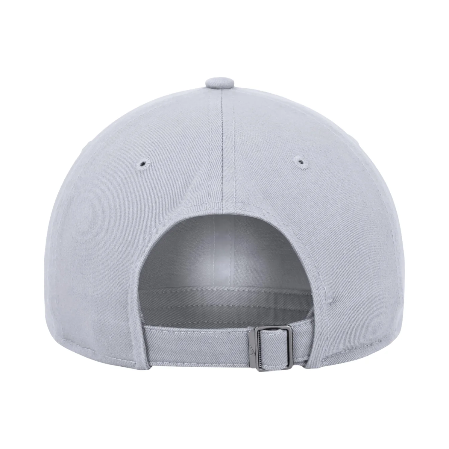 Iowa State Football White Nike Club Cap - Image 2