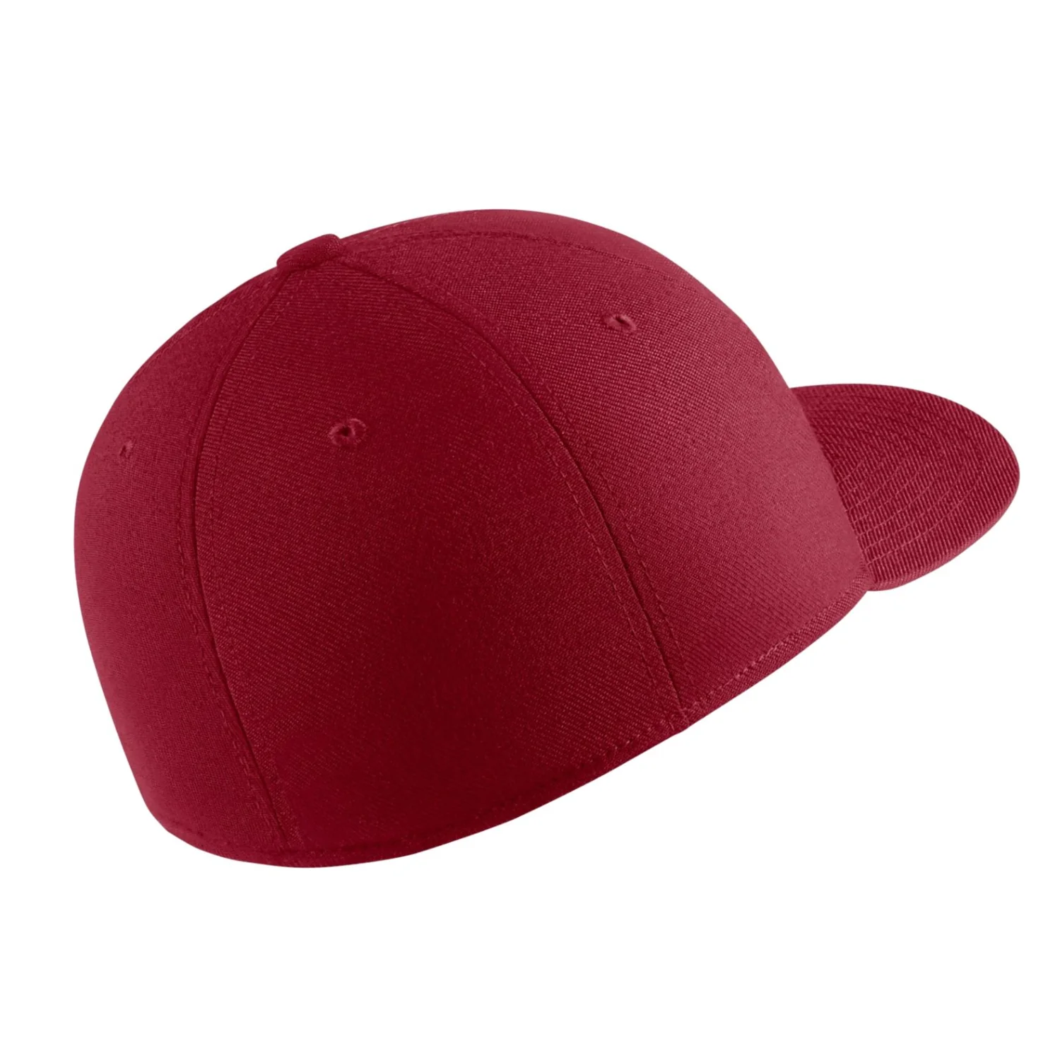 Iowa State University Nike Swooshflex Softball Cyclones Cap - Image 2